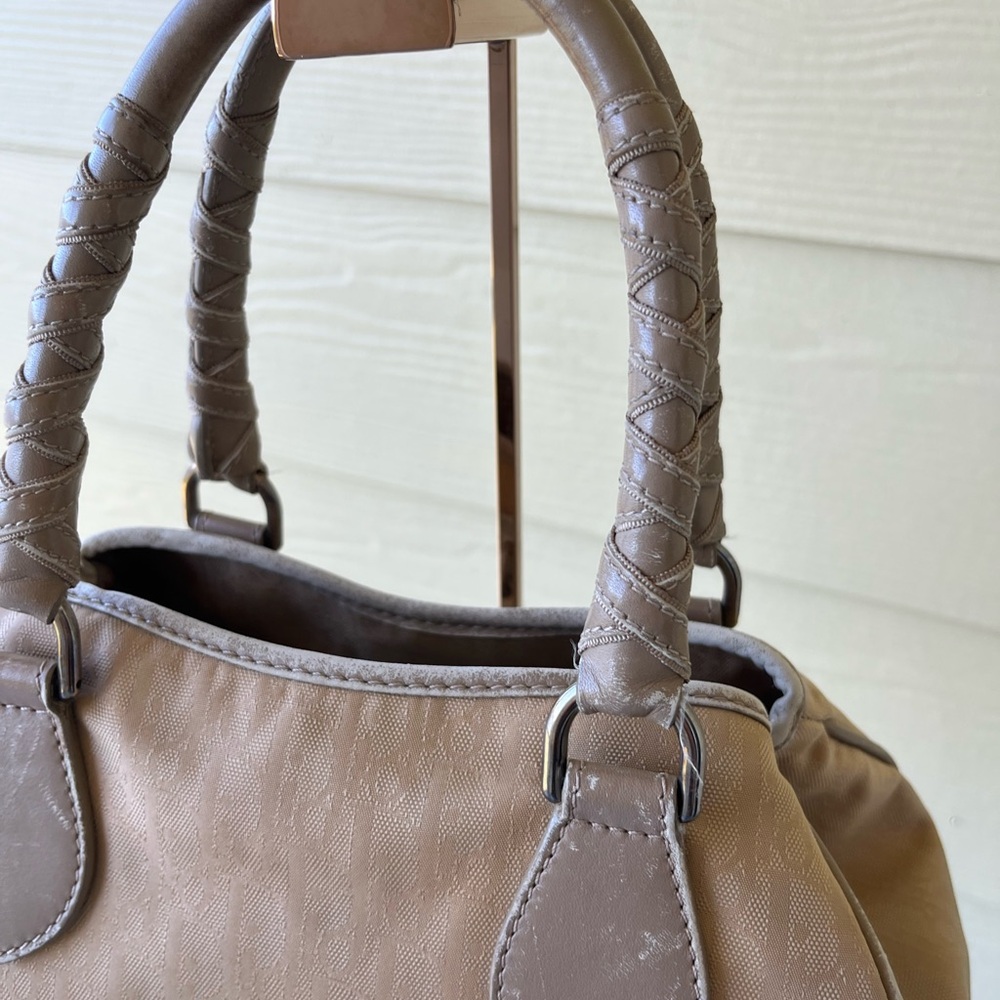 Auth Lady Dior Vintage RARE - Picture 7 of 12